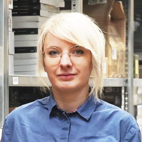 Porträt Annika Richter